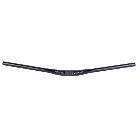 Ritchey WCS Carbon Rizer Handlebar - Carbon 740mm 15mm Rise 31.8mm 9 Deg UD Carbon