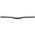 Flat/Riser Handlebar Ritchey Ritchey Comp Rizer Handlebar - Aluminum 740mm 20mm Rise 31.8mm 9 Deg Black Dark Slate Gray
