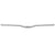 Flat/Riser Handlebar Ritchey Ritchey Classic Rizer Handlebar - Aluminum 800mm 20mm Rise 31.8mm 10 Deg Silver Gray