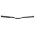 Flat/Riser Handlebar Ritchey Ritchey Comp Rizer Handlebar - Aluminum 740mm 35mm Rise 31.8mm 9 Deg Black Dark Slate Gray