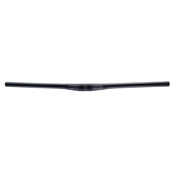 Flat/Riser Handlebar Ritchey Ritchey WCS Trail 2X Flat Bar (31.8) 720mm Matte Black Dark Slate Gray