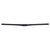 Flat/Riser Handlebar Ritchey Ritchey WCS Trail Flat Handlebar - Aluminum 760mm +/- 5mm Rise 31.8mm 9 Deg BLK Dark Slate Gray