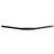 Flat/Riser Handlebar Ritchey Ritchey WCS Flat Handlebar - Aluminum 740mm +/- 5mm Rise 31.8mm 9 Deg Black Black