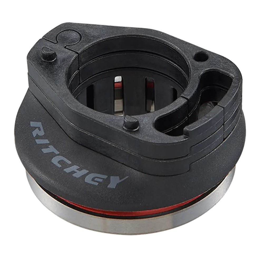 Headset Accessories Ritchey Ritchey Headset Upper Comp Cartridge Switch ZS55/28.6 Dark Slate Gray