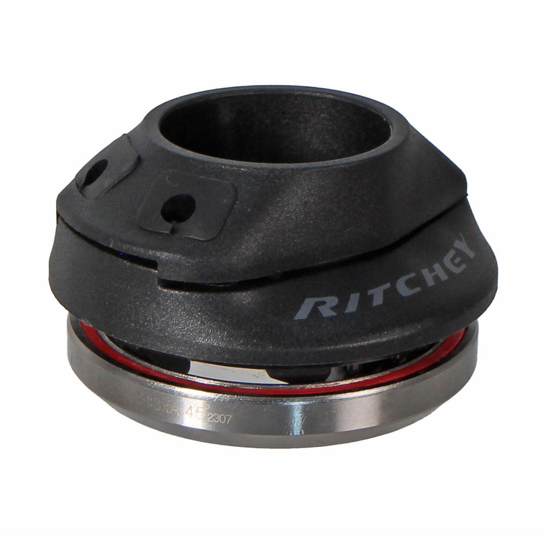 Headset Accessories Ritchey Ritchey Headset Upper Comp Cartridge Logic-E IS52/28.6 Dark Slate Gray