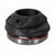 Headset Accessories Ritchey Ritchey Headset Upper Comp Cartridge Logic-E IS52/28.6 Dark Slate Gray