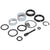 Dropper Post Parts Ritchey Ritchey WCS Kite Dropper Service Kit 125mm 90mm travel Light Gray