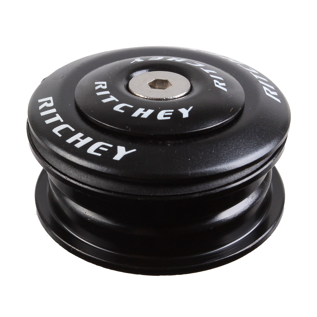 Ritchey Comp Logic Headset ZS44/28.6 Press Fit Steel Black