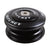Ritchey Comp Logic Headset ZS44/28.6 Press Fit Steel Black