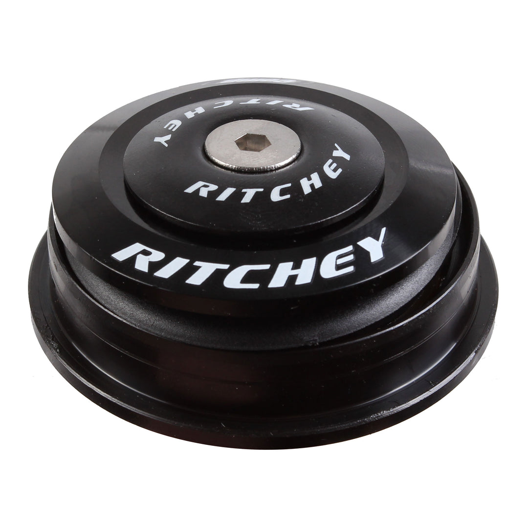 Headsets Ritchey Ritchey Comp Logic Headset ZS44/28.6-ZS55/40 1.5" Blk Black