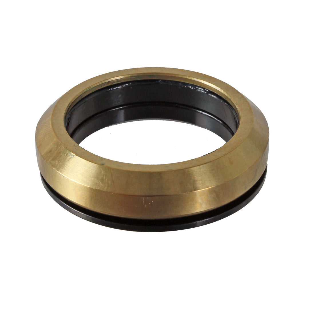 Headset Lower Ritchey Ritchey WCS Drop In Integrated Lower Headset Assembly IS42/30 Dim Gray