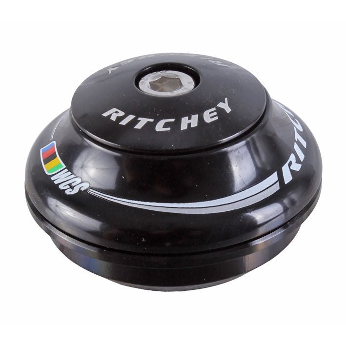 Headsets Ritchey Ritchey WCS Headset Upper Cartridge 12.4mmTopCap ZS44/28. Dark Slate Gray