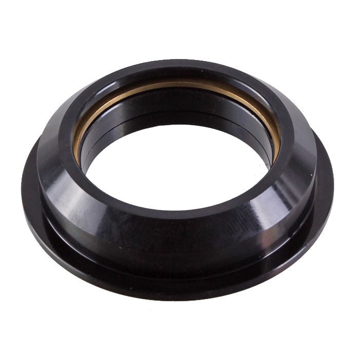 Headsets Ritchey Ritchey WCS Headset Lower Cartridge ZS44/30 PF Alloy Black Dark Slate Gray
