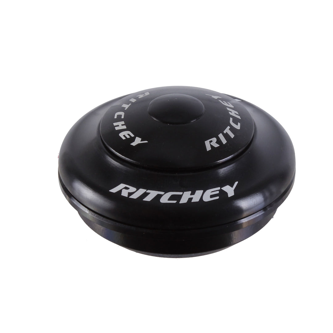 Headsets Ritchey Ritchey Comp Headset Upper 7.3mm ZS44/28 Alloy Black Dark Slate Gray