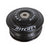 Headsets Ritchey Ritchey Road Comp Drop In Integrated Headset: 1-1/8" IS42/28.6 IS42/30 Black Dark Slate Gray