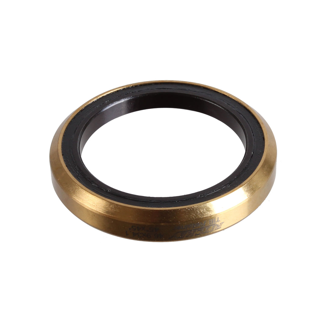 Headset Accessories Ritchey Ritchey Headset Cartridge Bearing WCS 46.9/34.1/7mm 45 Each Dark Slate Gray