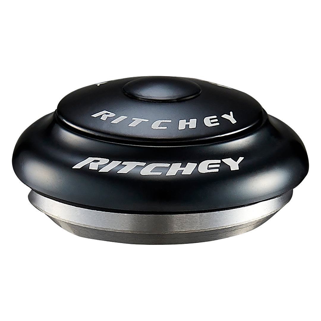 Headsets Ritchey Ritchey Comp Drop In Integrated Headset - Tapered IS42/28.6 IS52/40 Dark Slate Gray