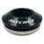Headsets Ritchey Ritchey Comp Headset Upper 15.3mm IS52/28 Black Gray
