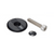 Headset Top Caps Ritchey Ritchey WCS Stem Top Cap with Bolt - 1-1/8" Dark Slate Gray