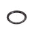 Headset Accessories Ritchey Ritchey Crown Race Spacer 1-1/8 WCS Cross Forks for King EC Dark Slate Gray