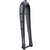 Cyclocross/Hybrid Fork Ritchey Ritchey WCS Carbon Adventure Fork - 1-1/8" Tapered Thru Axle Flat Mount Dark Slate Gray