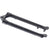 Rigid Forks Ritchey Ritchey WCS Carbon Mountain Fork: 29" QR 1-1/8 Disc Black Dark Slate Gray
