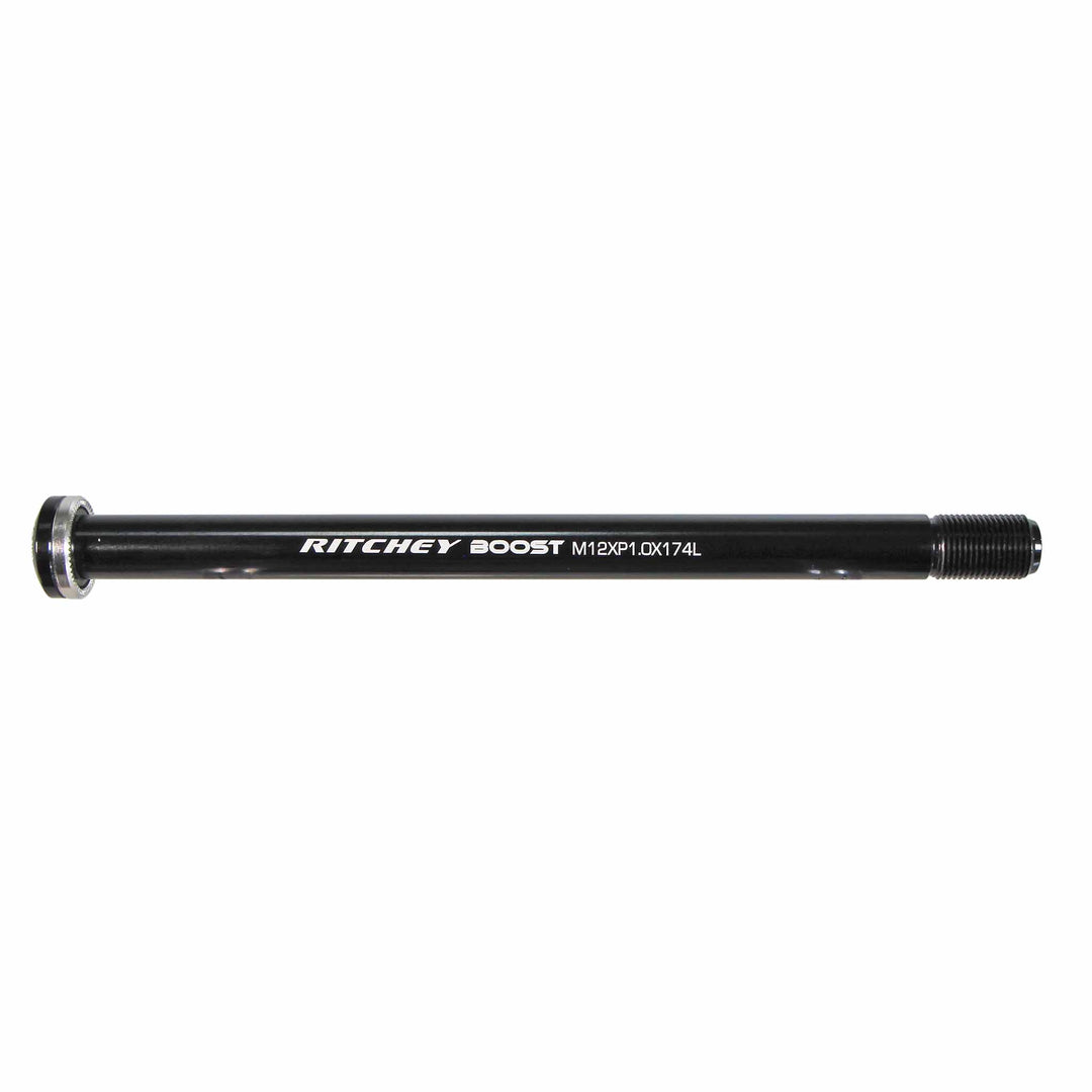 Wheel Skewers & Thru-Axles Ritchey Ritchey 12x148mm Boost Replacement Frame Thru-Axle Dark Slate Gray