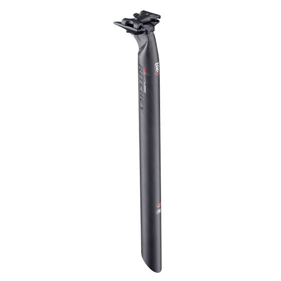 Seatpost Ritchey Ritchey Superlogic Carbon Post Link 27.2x350 (UD) Dim Gray