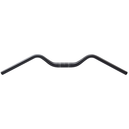 Ritchey Comp Kyote Handlebar - Aluminum 800mm 30mm Rise 31.8mm 27.5 Deg BLK