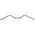Flat/Riser Handlebar Ritchey Ritchey Classic Kyote Handlebar - Aluminum 800mm 30mm Rise 31.8mm 27 Deg Silver Gray