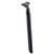 Seatpost Ritchey Ritchey WCS Link Seatpost 27.2 350mm 20mm Offset Black Dark Slate Gray