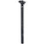 Seatpost Ritchey Ritchey WCS Carbon Trail Zero Post 27.2x400mm UD Dark Slate Gray