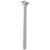 Seatpost Ritchey Ritchey Classic Zero Seatpost - 27.2mm 400mm High Polish Silver Gray