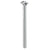 Seatpost Ritchey Ritchey Classic Zero Post 30.9x400 - Silver Gray