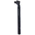 Seatpost Ritchey Ritchey Comp 2-Bolt Post 350x26.8mm Alloy Matte Black Dark Slate Gray