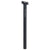 Seatpost Ritchey Ritchey Comp Zero Seatpost: 27.2mm 400mm Black 2020 Model Dark Slate Gray