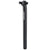 Seatpost Ritchey Ritchey RL-1 2-Bolt Seatpost - 31.6mm 400mm Black Dark Slate Gray