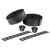 Bar Tape Ritchey Ritchey Classic Bar Tape - Black Dark Slate Gray