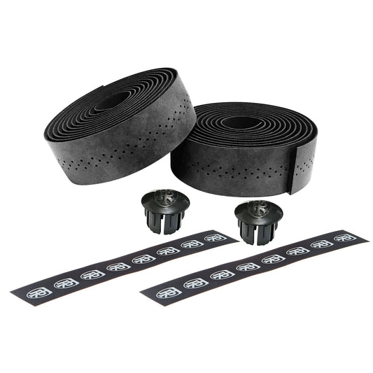 Bar Tape Ritchey Ritchey Classic Bar Tape - Black Dark Slate Gray