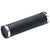 Grips Ritchey Ritchey Classic Locking Grips - Synthetic Leather Black Dark Slate Gray