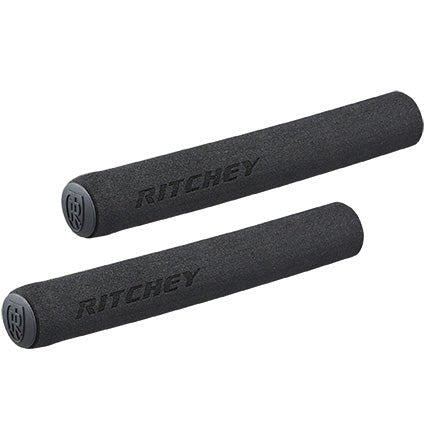 Grips Ritchey Ritchey WCS Gravel Grips - 200 x 4mm Dark Slate Gray