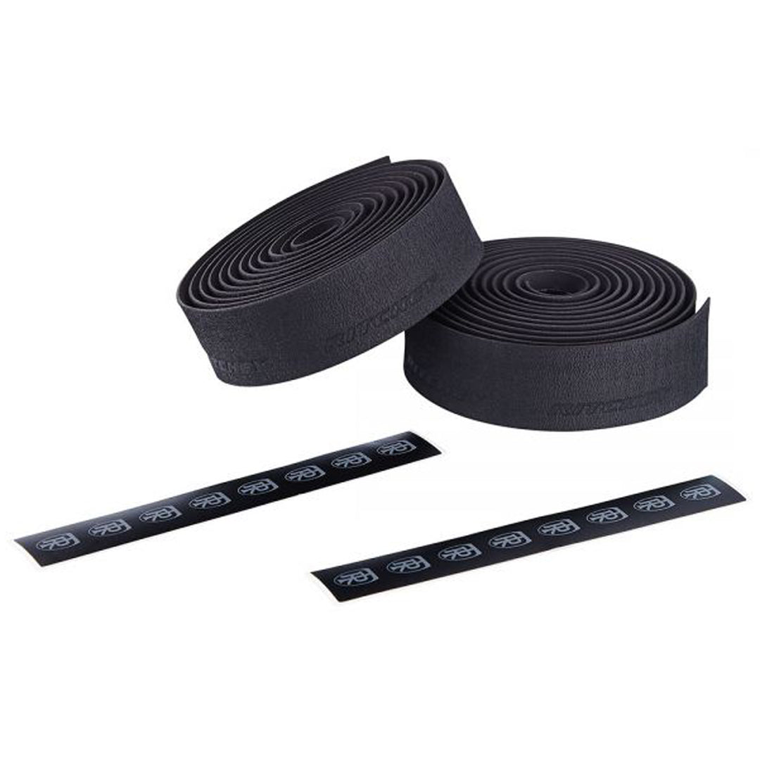 Bar Tape Ritchey Ritchey WCS Pave Bar Tape - Black Dark Slate Gray