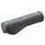 Lock-On Grips Ritchey Ritchey WCS EGP Locking Grip Black Dark Slate Gray
