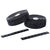 Bar Tape Ritchey Ritchey WCS Race Bar Tape - Black Dark Slate Gray