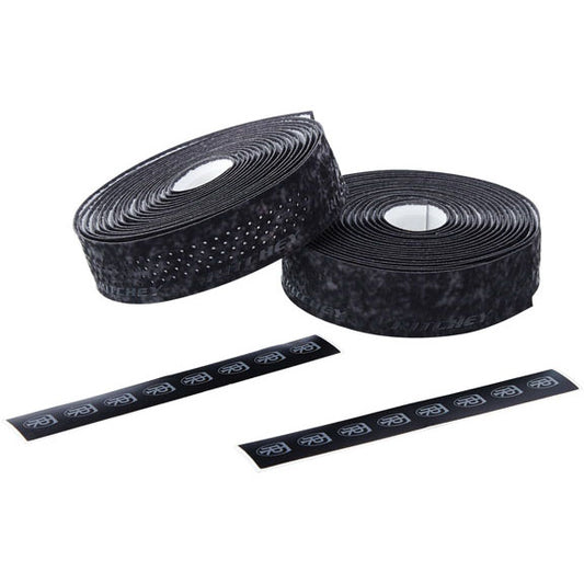 Bar Tape Ritchey Ritchey WCS Race Bar Tape - Black Dark Slate Gray