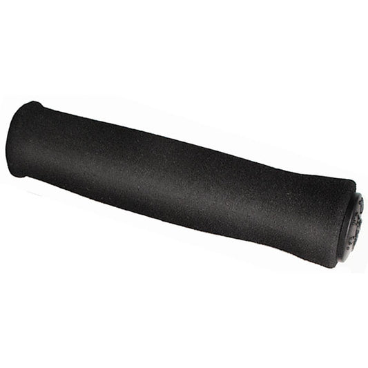 Grips Ritchey Ritchey WCS True Grip Grips - Black Dark Slate Gray