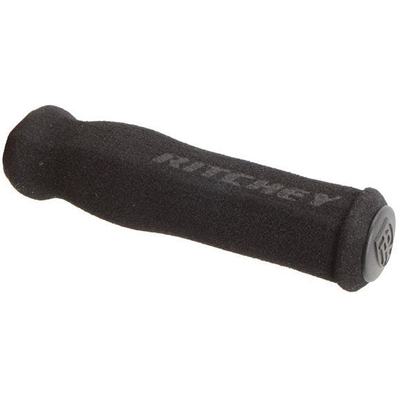 Grips Ritchey Ritchey WCS Ergo Grips - Black Dark Slate Gray