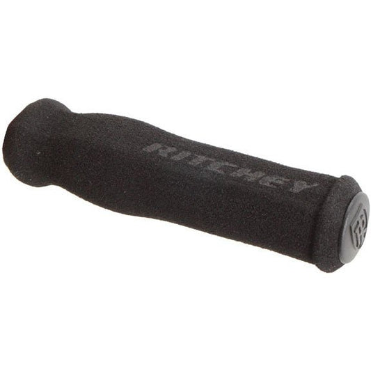 Grips Ritchey Ritchey WCS Ergo Grips - Black Dark Slate Gray