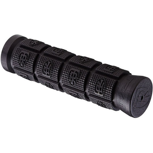 Grips Ritchey Ritchey Comp Trail Grips - Black Dark Slate Gray