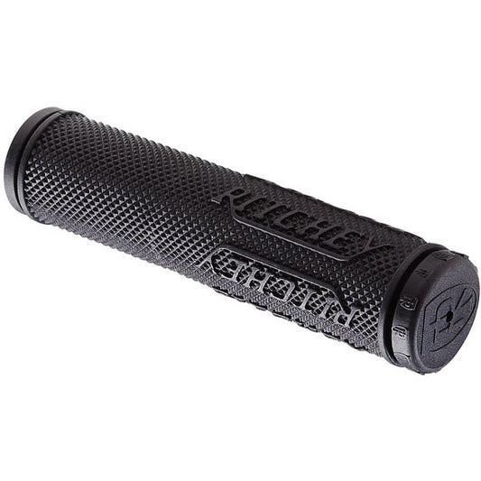 Grips Ritchey Ritchey TrueGrip Comp X Grips Black Dark Slate Gray